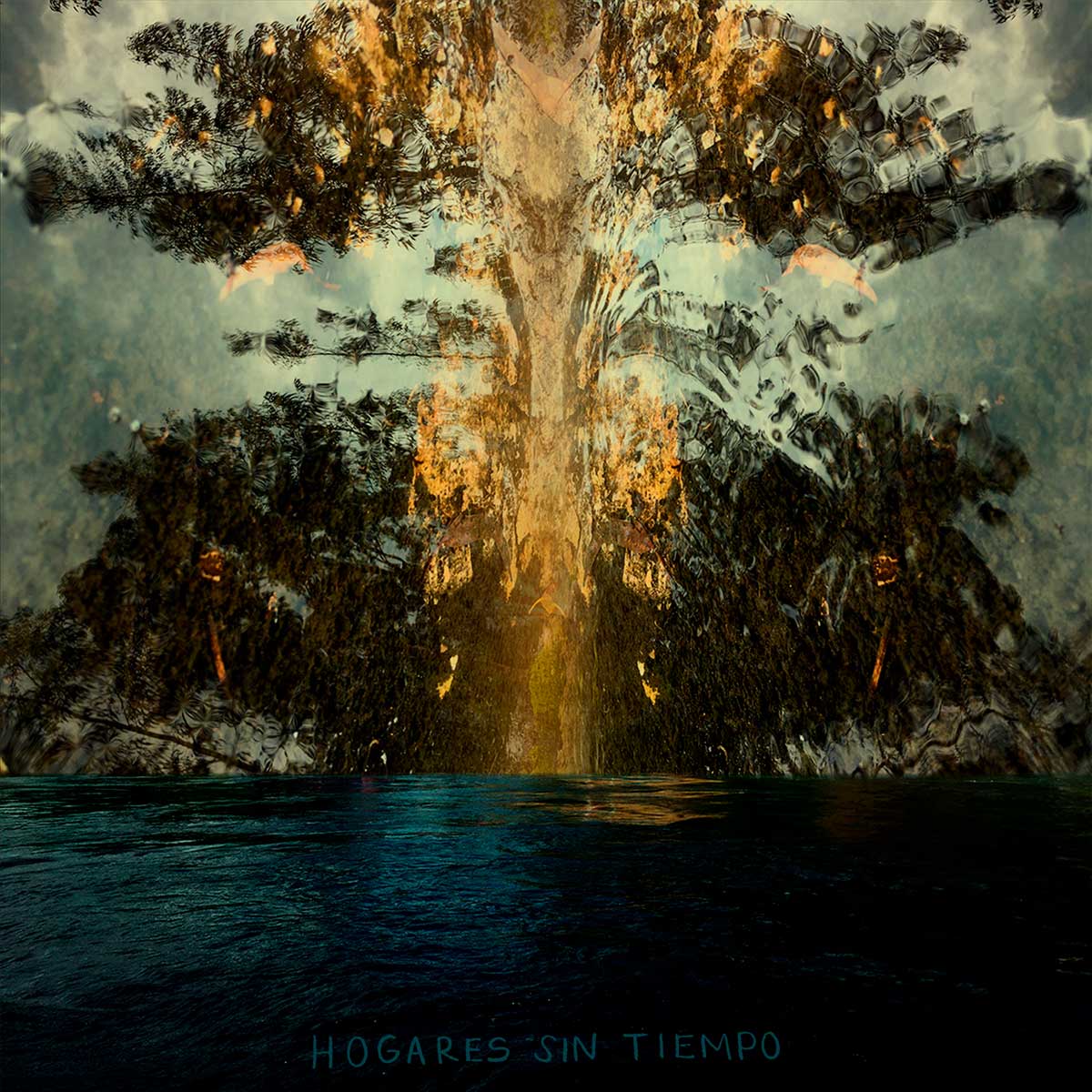hogares sin tiempo